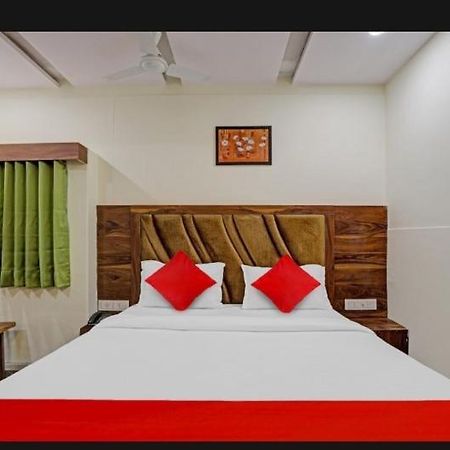 Hotel Swagat Inn Amhedabad Dış mekan fotoğraf