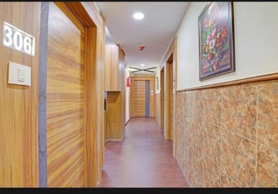 Hotel Swagat Inn Amhedabad Dış mekan fotoğraf