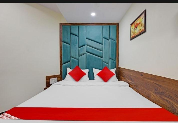 Hotel Swagat Inn Amhedabad Dış mekan fotoğraf