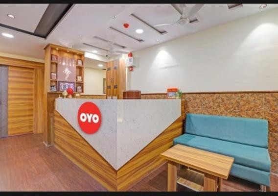 Hotel Swagat Inn Amhedabad Dış mekan fotoğraf